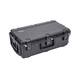 SKB - iSeries 3016-10 - Waterdichte Koffer - Zwart - Leeg