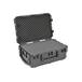 SKB - iSeries 3019-12 - Waterdichte Koffer - Zwart