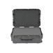 SKB - iSeries 3019-12 - Waterdichte Koffer - Zwart - Plukschuim