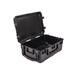 SKB - iSeries 3019-12 - Waterdichte Koffer - Zwart