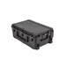 SKB - iSeries 3019-12 - Waterdichte Koffer - Zwart - Leeg