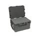 SKB - iSeries 3021-18 - Waterdichte Koffer - Zwart