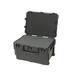 SKB - iSeries 3021-18 - Waterdichte Koffer - Zwart