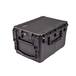 SKB - iSeries 3021-18 - Waterdichte Koffer - Zwart - Plukschuim