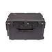 SKB - iSeries 3021-18 - Waterdichte Koffer - Zwart - Plukschuim