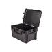 SKB - iSeries 3021-18 - Waterdichte Koffer - Zwart