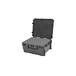 SKB - iSeries 3026-15 - Waterdichte Koffer - Zwart - Plukschuim