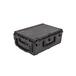 SKB - iSeries 3026-15 - Waterdichte Koffer - Zwart - Plukschuim