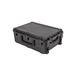 SKB - iSeries 3026-15 - Waterdichte Koffer - Zwart - Plukschuim
