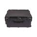 SKB - iSeries 3026-15 - Waterdichte Koffer - Zwart - Leeg