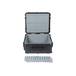 SKB - iSeries 3i-3026-15 - Waterdichte Koffer - Zwart - Think Tank Gevoerde Binnenkant