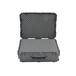 SKB - iSeries 3424-12 - Waterdichte Koffer - Zwart - Plukschuim