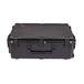 SKB - iSeries 3424-12 - Waterdichte Koffer - Zwart - Plukschuim