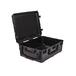 SKB - iSeries 3424-12 - Waterdichte Koffer - Zwart