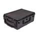 SKB - iSeries 3424-12 - Waterdichte Koffer - Zwart - Leeg