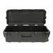 SKB - iSeries 3613-12 - Waterdichte Koffer - Zwart - Leeg