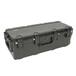 SKB - iSeries 3613-12 - Waterdichte Koffer - Zwart - Leeg
