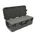 SKB - iSeries 3613-12 - Waterdichte Koffer - Zwart