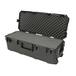 SKB - iSeries 3613-12 - Waterdichte Koffer - Zwart