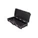 SKB - iSeries 3614-6 - Waterdichte Koffer - Zwart - Leeg