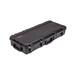 SKB - iSeries 3614-6 - Waterdichte Koffer - Zwart - Leeg