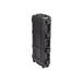 SKB - iSeries 3614-6 - Waterdichte Koffer - Zwart - Leeg