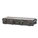 SKB - iSeries 3614-6 - Waterdichte Koffer - Zwart - Dubbele M4/Korte Geweer Inlay