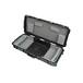 SKB - iSeries 3614-6 - Waterdichte Koffer - Zwart - 49-toetsen Keyboard Think Tank Interieur