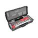 SKB - iSeries 3614-6 - Waterdichte Koffer - Zwart - 49-toetsen Keyboard Think Tank Interieur