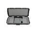 SKB - iSeries 3614-6 - Waterdichte Koffer - Zwart - 49-toetsen Keyboard Think Tank Interieur