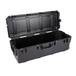 SKB - iSeries 3913-12 - Waterdichte Koffer - Zwart