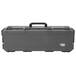 SKB - iSeries 3i-4213-12 - Overlanding Koffer - Grijs - Leeg - met Wielen