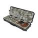 SKB - iSeries 4214-6 - Waterdichte Koffer - Zwart - Style Guitars Inlay