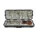SKB - iSeries 4214-6 - Waterdichte Koffer - Zwart - Style Guitars Inlay