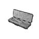 SKB - iSeries 4214-6 - Waterdichte Koffer - Zwart - Strat/Tele Gitaar Inlay