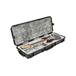 SKB - iSeries 4214-6 - Waterdichte Koffer - Zwart - Strat/Tele Gitaar Inlay