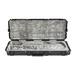 SKB - iSeries 4214-6 - Waterdichte Koffer - Zwart - Strat/Tele Gitaar Inlay