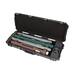 SKB - iSeries 4214-5 - Waterdichte Koffer - Zwart - Vliegvissen Inlay