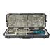 SKB - iSeries 4214 - Waterdichte Koffer - Zwart - Open Cavity Elektrische Gitaar Inlay