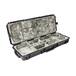 SKB - iSeries 4214 - Waterdichte Koffer - Zwart - Open Cavity Elektrische Gitaar Inlay