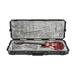 SKB - iSeries 4214 - Waterdichte Koffer - Zwart - PRS Gitaar Inlay