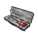 SKB - iSeries 4214 - Waterdichte Koffer - Zwart - PRS Gitaar Inlay