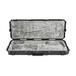 SKB - iSeries 4214 - Waterdichte Koffer - Zwart - PRS Gitaar Inlay