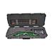 SKB - iSeries 3i-4214-5 - Waterdichte Koffer - Zwart - Recurve Boog Inlay