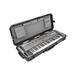 SKB - iSeries 4214-5 - Waterdichte Koffer - Zwart - Smalle 61-toetsen Keyboard Inlay
