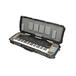 SKB - iSeries 4214-5 - Waterdichte Koffer - Zwart - Smalle 61-toetsen Keyboard Inlay
