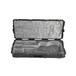 SKB - iSeries 4217-18 - Waterdichte Koffer - Akoestische Gitaar Inlay - Zwart