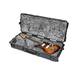 SKB - iSeries 4217-30 - Waterdichte Koffer - Zwart - Jaguar/Jazzmaster Gitaar Inlay