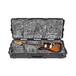 SKB - iSeries 4217-30 - Waterdichte Koffer - Zwart - Jaguar/Jazzmaster Gitaar Inlay