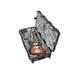 SKB - iSeries 4217-30 - Waterdichte Koffer - Zwart - Jaguar/Jazzmaster Gitaar Inlay